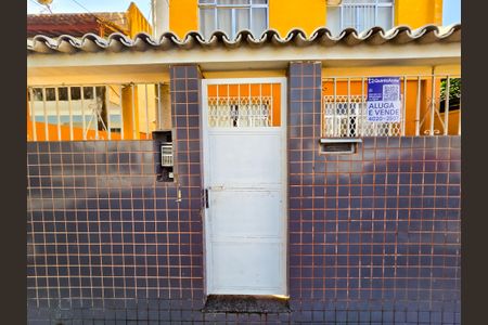 Apartamento para alugar com 50m², 2 quartos e sem vaga Apartamento para alugar com 50m², 2 quartos e sem vagaFachada