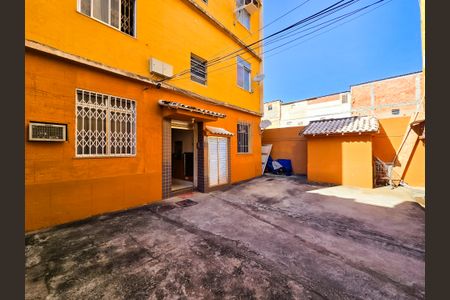 Apartamento para alugar com 50m², 2 quartos e sem vaga Apartamento para alugar com 50m², 2 quartos e sem vagaÁrea comum