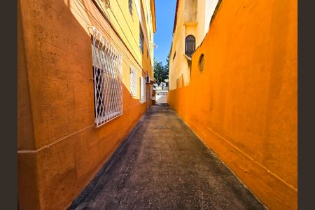 Apartamento para alugar com 50m², 2 quartos e sem vaga Apartamento para alugar com 50m², 2 quartos e sem vagaÁrea comum