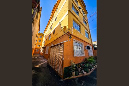 Apartamento para alugar com 50m², 2 quartos e sem vaga Apartamento para alugar com 50m², 2 quartos e sem vagaÁrea comum