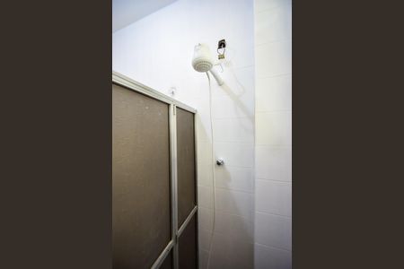 Apartamento para alugar com 50m², 2 quartos e sem vaga Apartamento para alugar com 50m², 2 quartos e sem vagaBanheiro