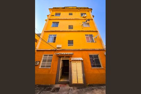 Apartamento para alugar com 50m², 2 quartos e sem vaga Apartamento para alugar com 50m², 2 quartos e sem vagaÁrea comum