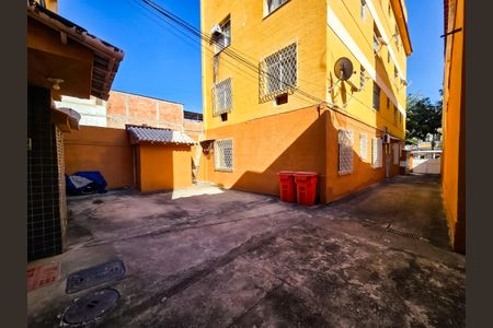 Apartamento para alugar com 50m², 2 quartos e sem vaga Apartamento para alugar com 50m², 2 quartos e sem vagaÁrea comum