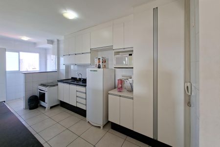 Apartamento para alugar com 104m², 3 quartos e 2 vagasCozinha