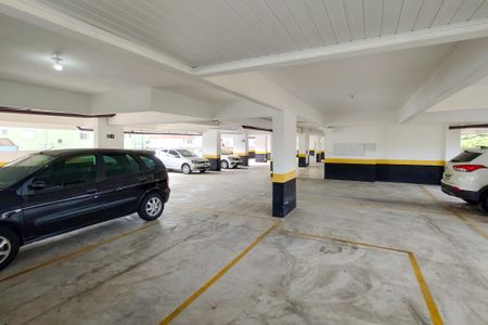 Apartamento para alugar com 104m², 3 quartos e 2 vagasGaragem