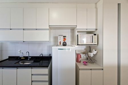 Apartamento para alugar com 104m², 3 quartos e 2 vagasCozinha