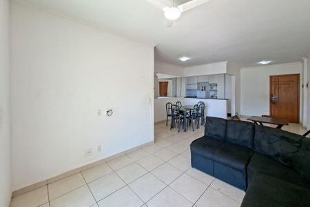 Apartamento para alugar com 104m², 3 quartos e 2 vagasSala