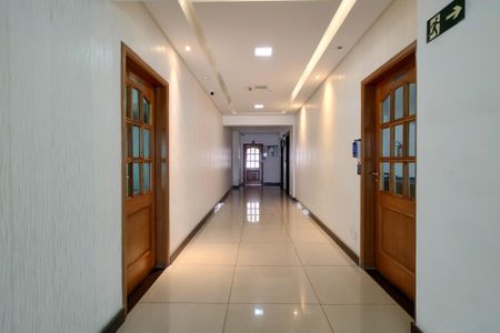 Apartamento para alugar com 104m², 3 quartos e 2 vagasÁrea comum