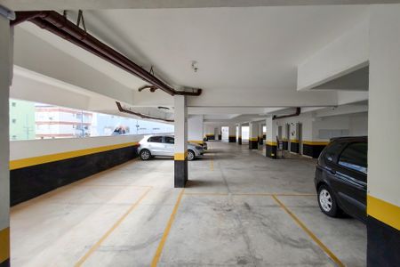Apartamento para alugar com 104m², 3 quartos e 2 vagasGaragem