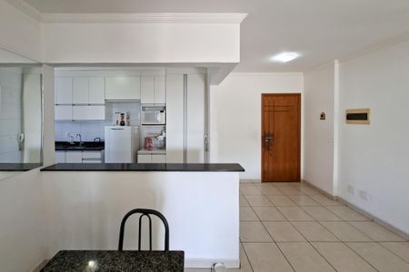 Apartamento para alugar com 104m², 3 quartos e 2 vagasCozinha