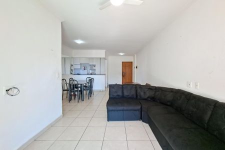 Apartamento para alugar com 104m², 3 quartos e 2 vagasSala