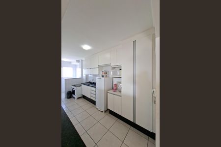 Apartamento para alugar com 104m², 3 quartos e 2 vagasCozinha