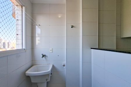 Apartamento para alugar com 104m², 3 quartos e 2 vagasÁrea de Serviço