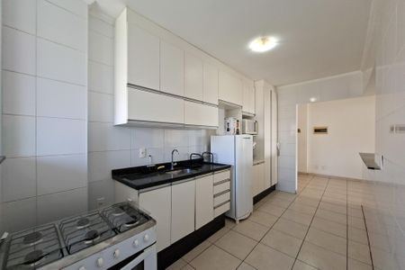 Apartamento para alugar com 104m², 3 quartos e 2 vagasCozinha