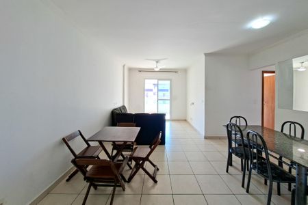 Apartamento para alugar com 104m², 3 quartos e 2 vagasSala