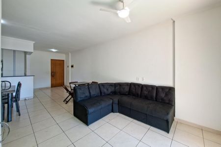 Apartamento para alugar com 104m², 3 quartos e 2 vagasSala