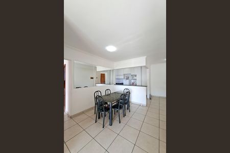 Apartamento para alugar com 104m², 3 quartos e 2 vagasSala