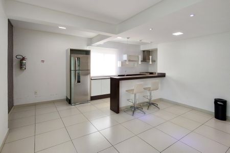 Apartamento para alugar com 104m², 3 quartos e 2 vagasÁrea comum - Salão de festas