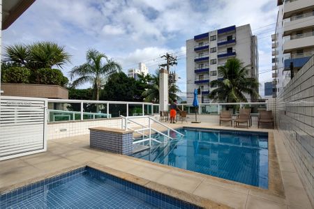 Apartamento para alugar com 104m², 3 quartos e 2 vagasÁrea comum - Piscina