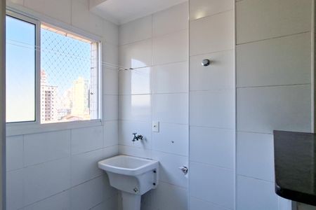 Apartamento para alugar com 104m², 3 quartos e 2 vagasÁrea de Serviço