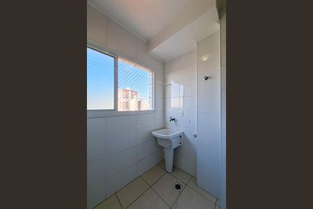 Apartamento para alugar com 104m², 3 quartos e 2 vagasÁrea de Serviço