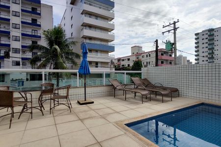 Apartamento para alugar com 104m², 3 quartos e 2 vagasÁrea comum - Piscina