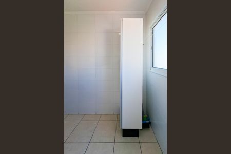 Apartamento para alugar com 104m², 3 quartos e 2 vagasÁrea de Serviço