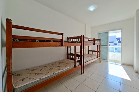 Apartamento para alugar com 104m², 3 quartos e 2 vagasQuarto 3