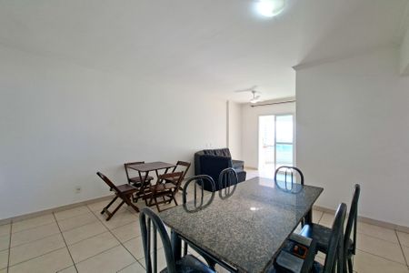 Apartamento para alugar com 104m², 3 quartos e 2 vagasSala