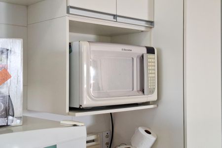 Apartamento para alugar com 104m², 3 quartos e 2 vagasCozinha