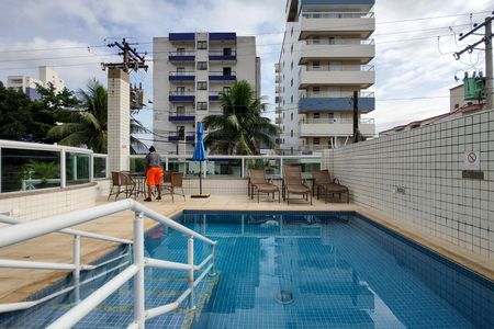 Apartamento para alugar com 104m², 3 quartos e 2 vagasÁrea comum - Piscina