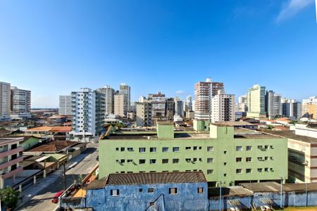 Apartamento para alugar com 104m², 3 quartos e 2 vagasVista do Quarto 2