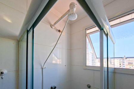 Apartamento para alugar com 104m², 3 quartos e 2 vagasBanheiro