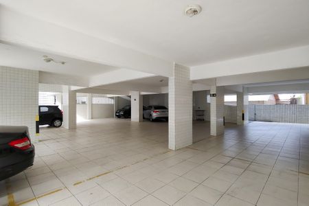 Apartamento para alugar com 104m², 3 quartos e 2 vagasGaragem