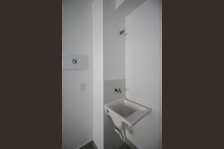 Apartamento para alugar com 32m², 2 quartos e sem vaga Apartamento para alugar com 32m², 2 quartos e sem vagaÁrea de Serviço