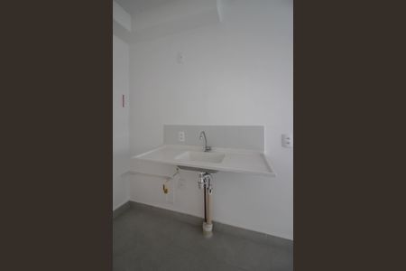 Apartamento para alugar com 32m², 2 quartos e sem vaga Apartamento para alugar com 32m², 2 quartos e sem vagaCozinha