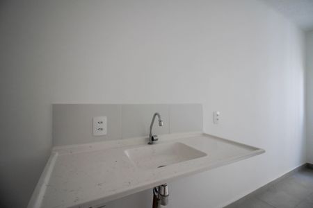 Apartamento para alugar com 32m², 2 quartos e sem vaga Apartamento para alugar com 32m², 2 quartos e sem vagaCozinha
