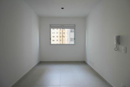 Apartamento para alugar com 32m², 2 quartos e sem vaga Apartamento para alugar com 32m², 2 quartos e sem vagaSala