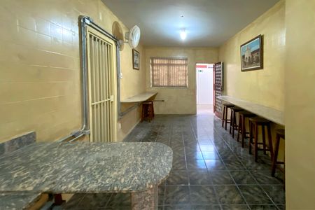 Studio para alugar com 20m², 1 quarto e sem vaga Studio para alugar com 20m², 1 quarto e sem vagaCozinha