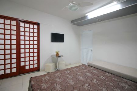 Studio para alugar com 20m², 1 quarto e sem vaga Studio para alugar com 20m², 1 quarto e sem vagaStudio