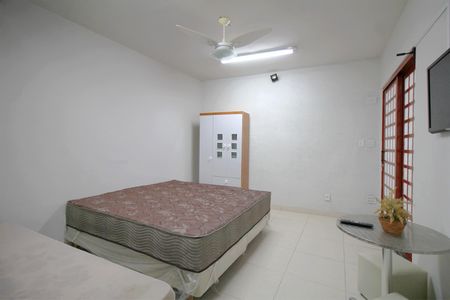 Studio para alugar com 20m², 1 quarto e sem vaga Studio para alugar com 20m², 1 quarto e sem vagaStudio