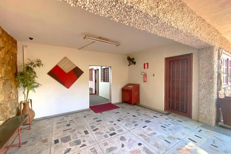 Studio para alugar com 20m², 1 quarto e sem vaga Studio para alugar com 20m², 1 quarto e sem vagaÁrea comum