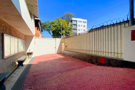 Studio para alugar com 20m², 1 quarto e sem vaga Studio para alugar com 20m², 1 quarto e sem vagaÁrea comum