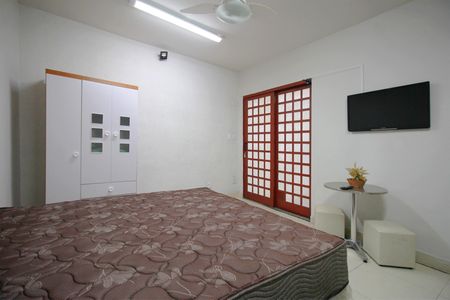 Studio para alugar com 20m², 1 quarto e sem vaga Studio para alugar com 20m², 1 quarto e sem vagaStudio