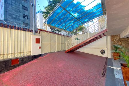 Studio para alugar com 20m², 1 quarto e sem vaga Studio para alugar com 20m², 1 quarto e sem vagaÁrea comum