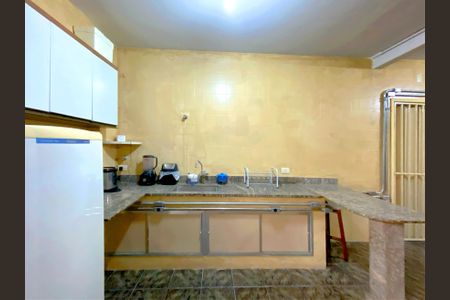 Studio para alugar com 20m², 1 quarto e sem vaga Studio para alugar com 20m², 1 quarto e sem vagaCozinha