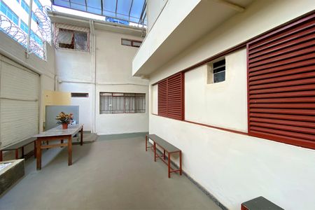 Studio para alugar com 20m², 1 quarto e sem vaga Studio para alugar com 20m², 1 quarto e sem vagaÁrea comum - Convivência