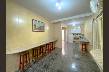 Studio para alugar com 20m², 1 quarto e sem vaga Studio para alugar com 20m², 1 quarto e sem vagaCozinha