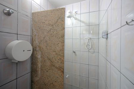 Studio para alugar com 20m², 1 quarto e sem vagaBanheiro