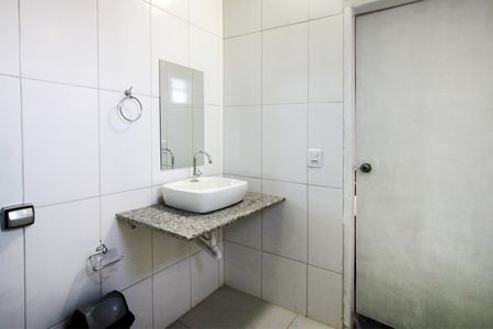 Studio para alugar com 20m², 1 quarto e sem vagaBanheiro